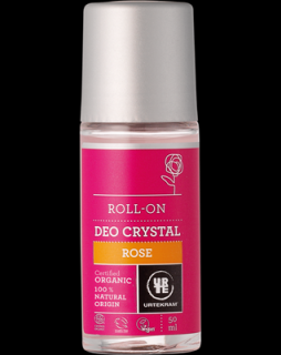 Roll-on růže deodorant 50ml