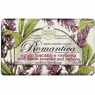 Romantica lavender mýdlo 250g