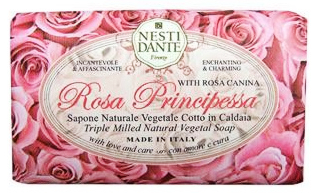 Rosa Principessa mýdlo 150g