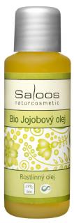 Rostlinný olej jojobový 50 ml