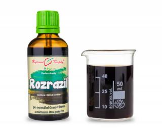 Rozrazil 50ml