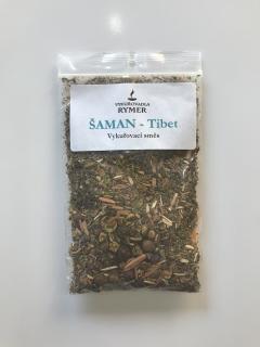 Šaman - Tibet 20 g