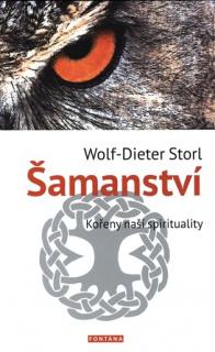 Šamanství, Wolf-Dieter Storl