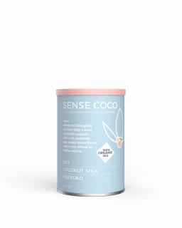 Sense Coco Bio kokosové mlékoko 400ml