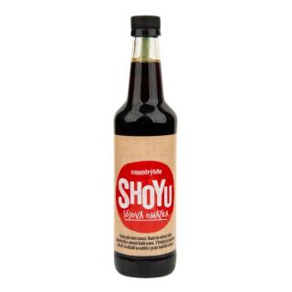 Shoyu sójová omáčka 500 ml