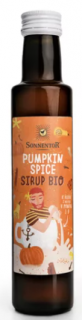Sirup pumpkin spice bio 250 ml