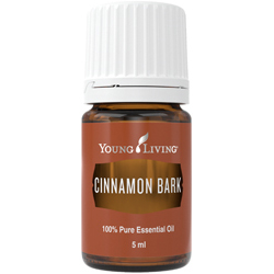 Skoříce esenciální olej Cinnamon bark 100% 5ml