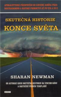 Skutečná historie konce světa, sharan ne