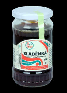 SLADĚNKA (SLAD JEČMENNÝ) 410G