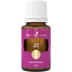 Směs esenciálních olejů radost Joy 15ml YL