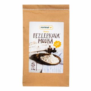 Směs moučná bezlepková Nomix 1 kg