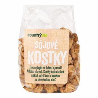 Sójové kostky 100 g