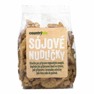 Sójové nudličky 100 g