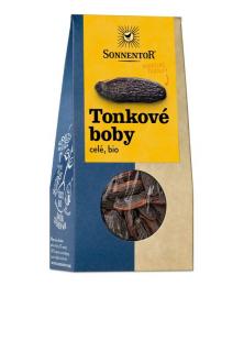 Sonnentor Bio Tonka boby 20 g