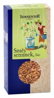 Sonnentor Směs semínek Bio 120 g