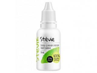 Stévík tekuté sladidlo 30ml