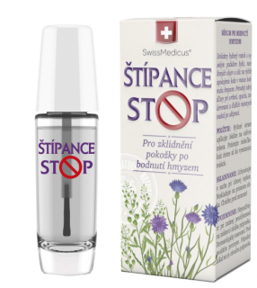 Štípancestop 10ml