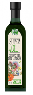 Super oil detox 250ml