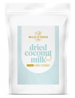 Sušené kokosové mléko 300g