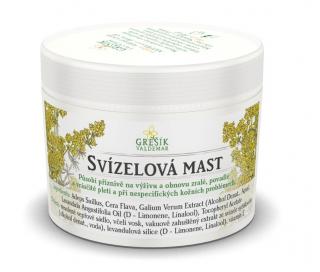 Svízelová mast 50 ml