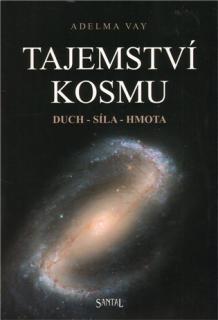 Tajemství kosmu