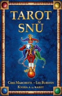 Tarot snů, Ciro Marchetti