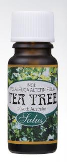 Tea tree 10 ml