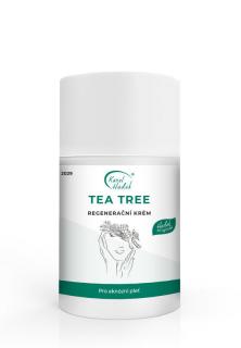 Tea tree čajovníkový krém 50ml