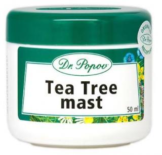 Tea tree mast 50ml