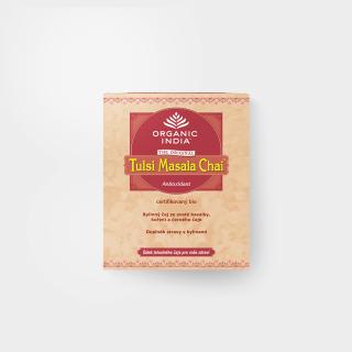 Tulsi masala bio 50 g