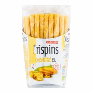 Tyčinka kukuřičná Crispins 50g bezlepková