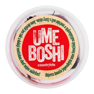 Umeboshi 150g COUNTRY LIFE