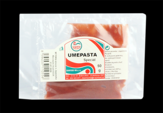 UMEPASTA SPECIÁL BIO 50g