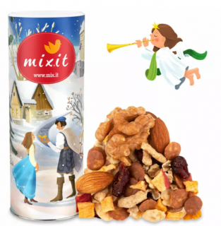 Vánoční mix 625g