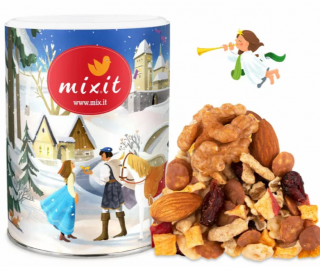 Vánoční mixit 270g