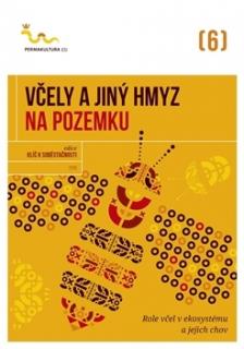 VČELY A JINÝ HMYZ NA POZEMKU (6)