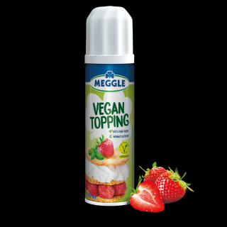 VEGAN TOPPING 15% 200ML