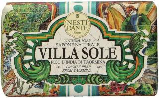 VILLA SOLE FICO D´INDIA DI TAORMINA MÝDLO 250G