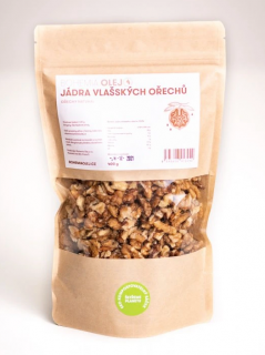 VLAŠSKÉ OŘECHY 400G