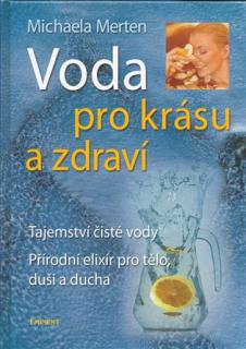 Voda pro krásu a zdraví