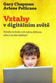 Vztahy v digitálním světě