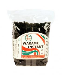 WAKAME INSTANT MITOKU 50G