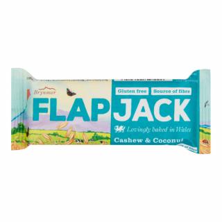 WHOLEBAKE Flapjack 80 g