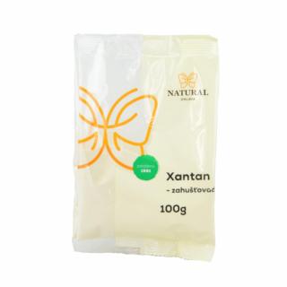 Xantan 100 g