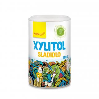 Xylitol 350 g
