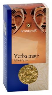 Yerba maté bio 90g sypaný