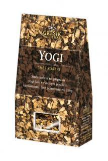 Yogi 50 g čaj sypaný