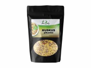 YourBody Kuskus pikantní 300 g