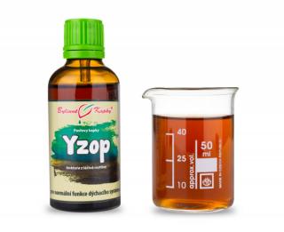 Yzop 50ml