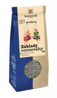 Základy rovnováhy bio 50g